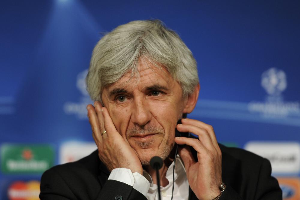 ZVANIČNO: Ivan Jovanović postao selektor!