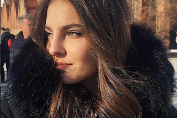 VAŽI ZA FAVORITA U ZVEZDAMA GRANDA, A SADA JE ISPLIVALA NJENA SLIKA IZ PROŠLOSTI: Iznenadiće vas OVO Džejlino lice!