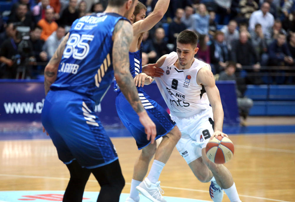 Vanja Marinković priznaje da najveću zahvalnost duguje Dušku Vujoševiću