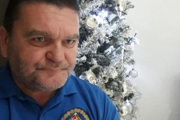 ZORAN NA SVADBI OŠAMARIO ŽENU, ĆERKA MORALA SAMA DA IDE DO OLTARA! Veliki skandal upropastio svečani trenutak!