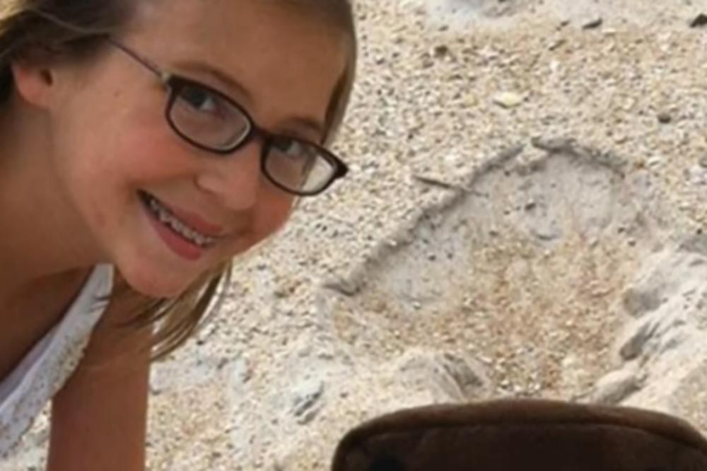 NAŠLI ĆERKINO (12) PISMO: Pre smrti ga je pisala sama sebi