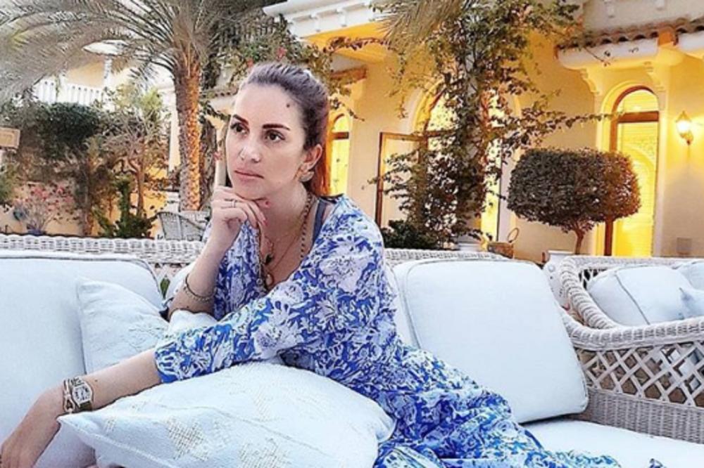 NAJBOGATIJA SRPKINJA PONOVO TRUDNA: Dete će živeti kao BOG, kupa se u parama!