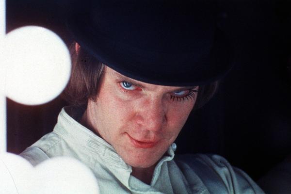 Pronađen nastavak romana Paklena pomorandža