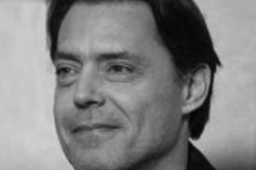 TUGA DO NEBA, PREMINULA LIDIJA PILIPENKO: Tihi odlazak majke pokojnog glumca Igora Pervića