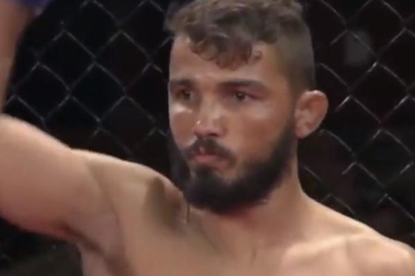 OVO JE TAKSISTA KOJI JE UBIO POZNATOG SPORTISTU! Sada se OGLASIO i ima LUDAČKU PORUKU!