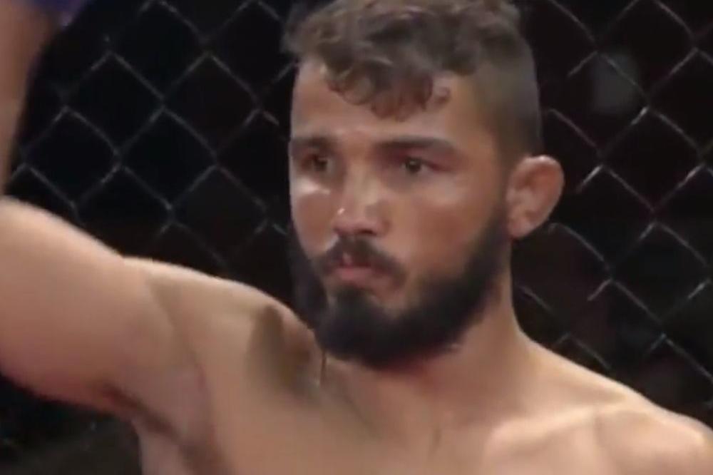 OVO JE TAKSISTA KOJI JE UBIO POZNATOG SPORTISTU! Sada se OGLASIO i ima LUDAČKU PORUKU!