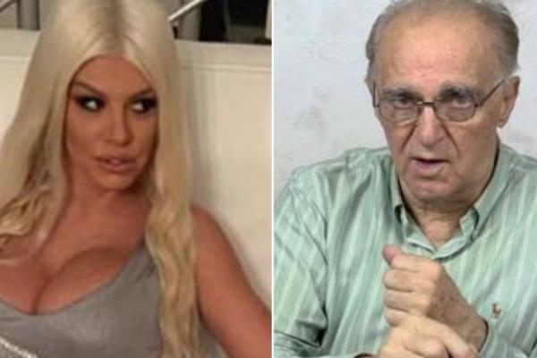 SEKSOLOG NAPAO DARU BUBAMARU ZBOG SINA: Kad čujete šta je njen ODGOVOR ZGROZIĆETE SE!