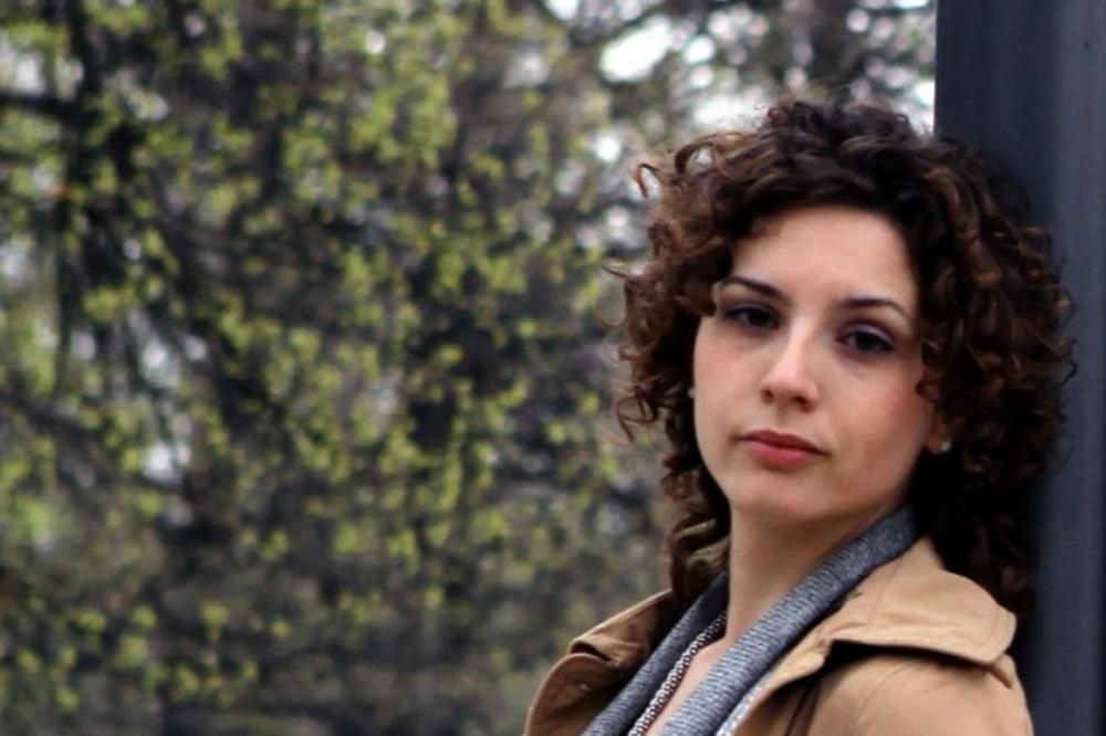 Mila Turajlić među 20 odabranih u Kanu