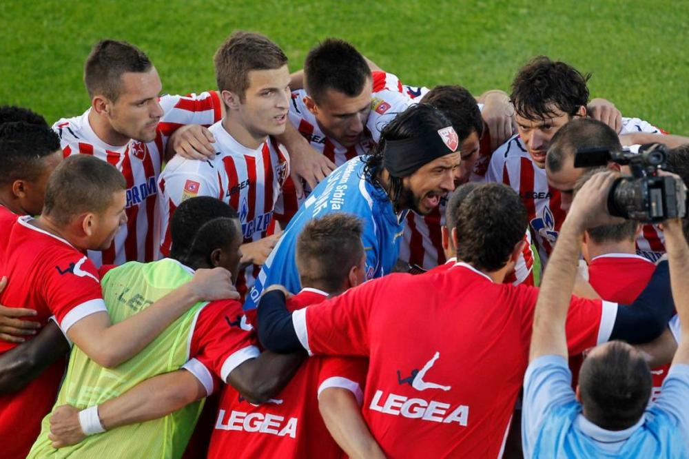 ZVEZDA ME KIDNAPOVALA: Spakovali su me u kola i doveli u Beograd! Hteo sam da ostavim fudbal, ali onda...