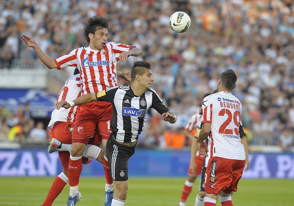 Nikola Mikić je iz Napretka prešao u Crvenu zvezdu