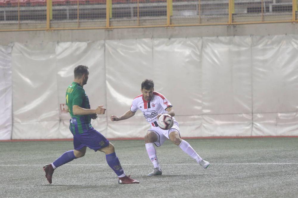 Nikola Mikić je posle inostranstva razmišljao o kraju karijere