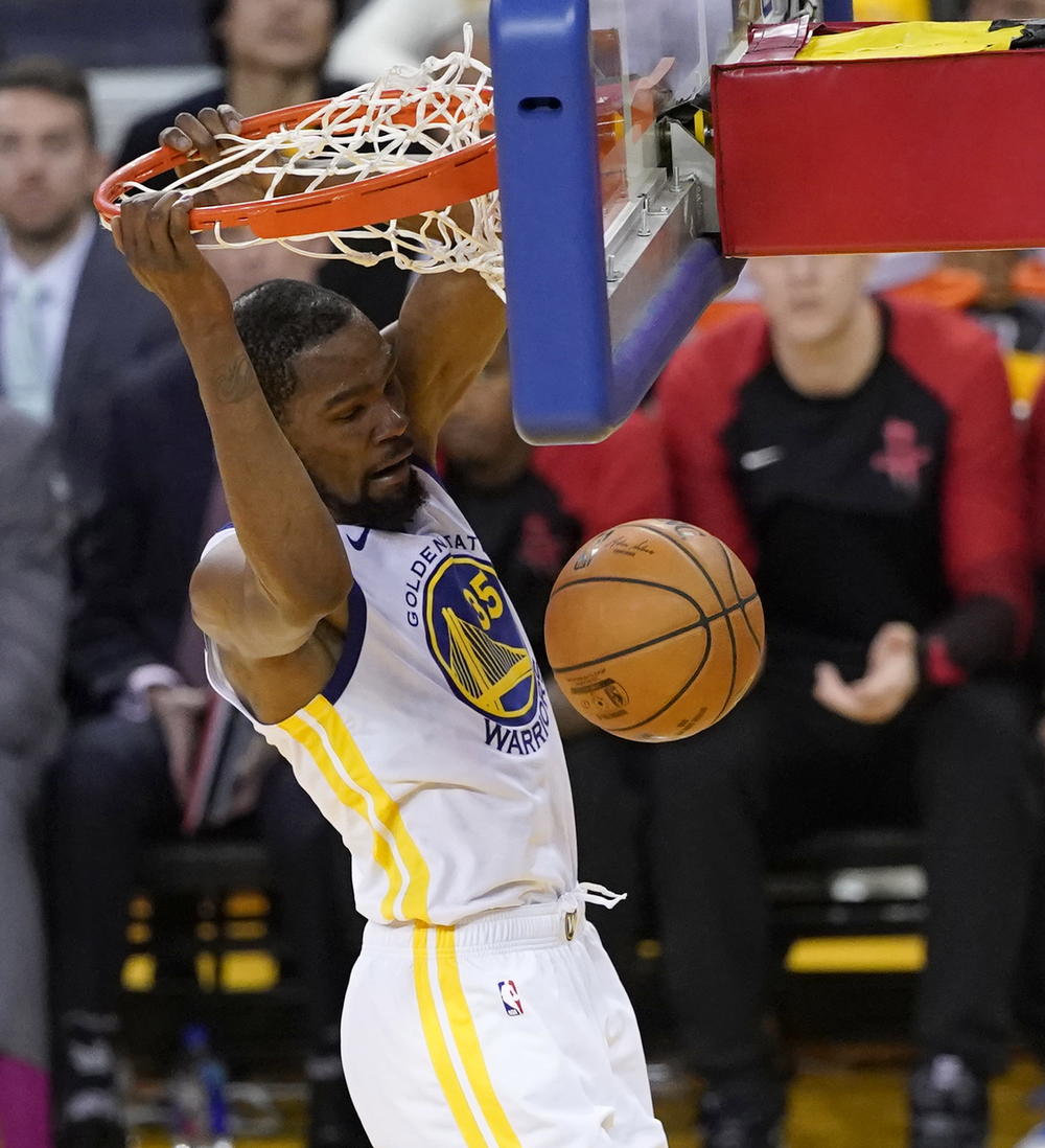 Kevin Durent bi karijeru mogao da nastavi u Niksima