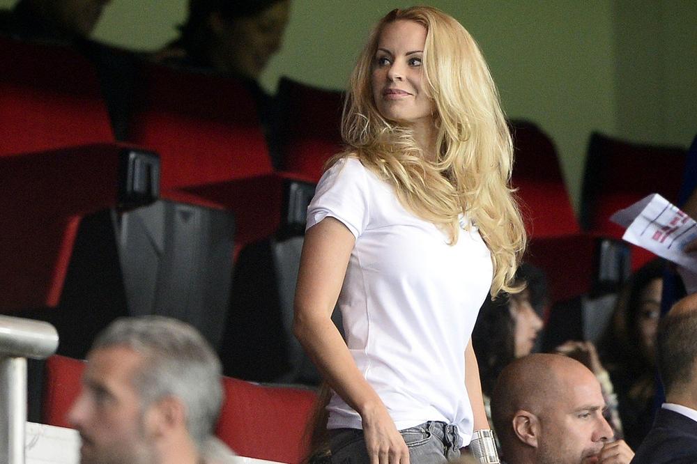 DŽABA VELIKO PRIJATELJSTVO SA MIHAJLOVIĆEM: Lepa Helena odlučuje gde će Ibrahimović nastaviti karijeru!