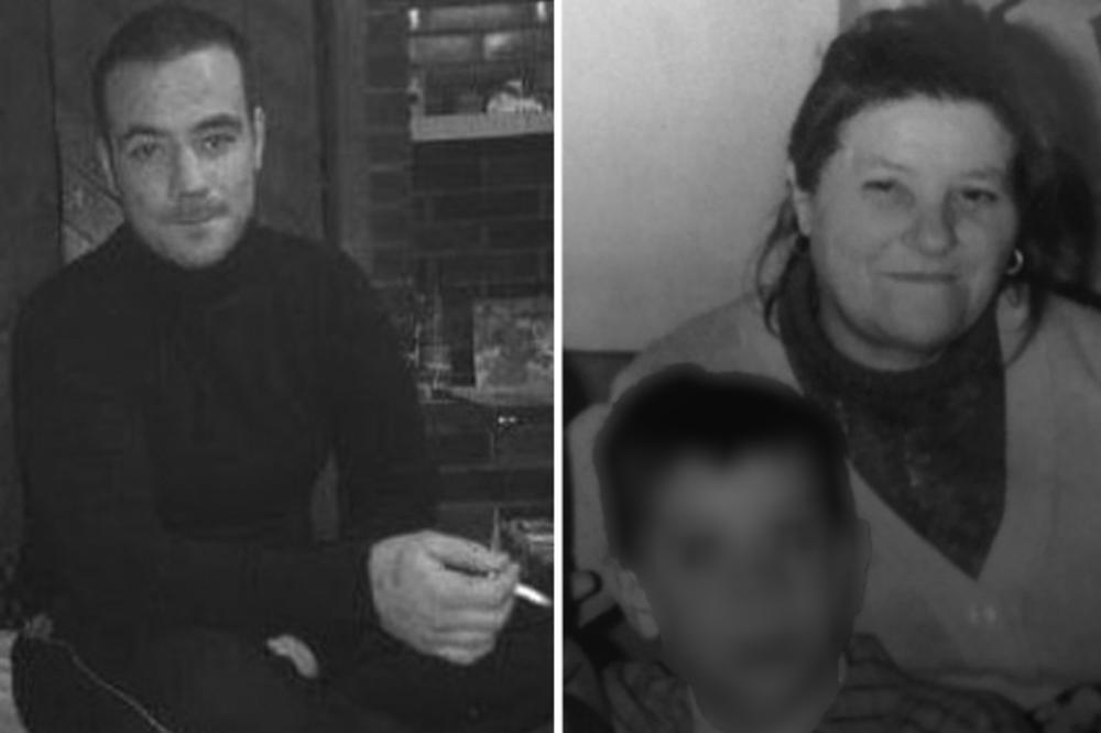 OVO JE MLADIĆ KOJI JE ZADAVIO SVOJU BAKU U SMEDEREVU: Nakon jezivog zločina, predao se policiji i sve priznao!