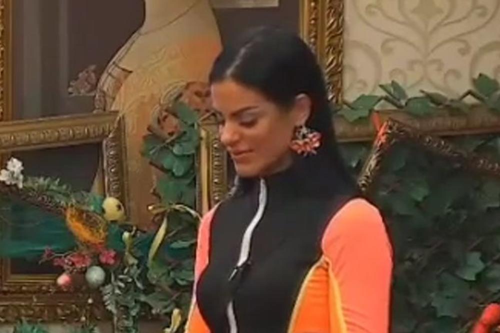 DINA SAOPŠTILA SVIMA TUŽNE VESTI! Bila sam kod GINEKOLOGA, bolesna sam! OVO JE ISTINA O TRUDNOĆI GALORINIJEVE