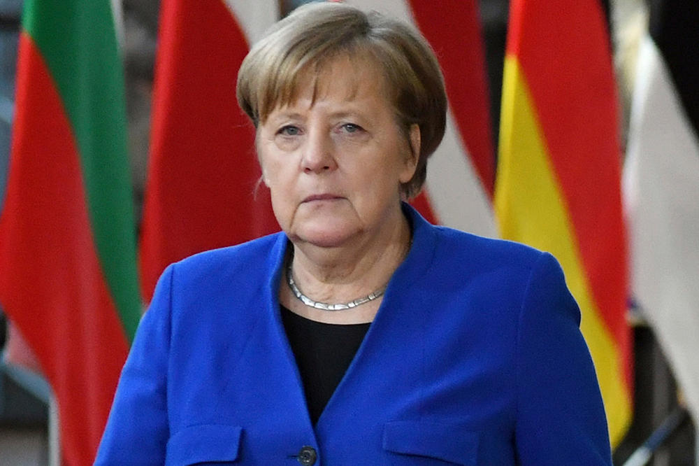 MODEL DVE NEMAČKE ZA KOSOVO: Beogradu i Prištini će u Berlinu biti ponuđeno OVO REŠENJE!