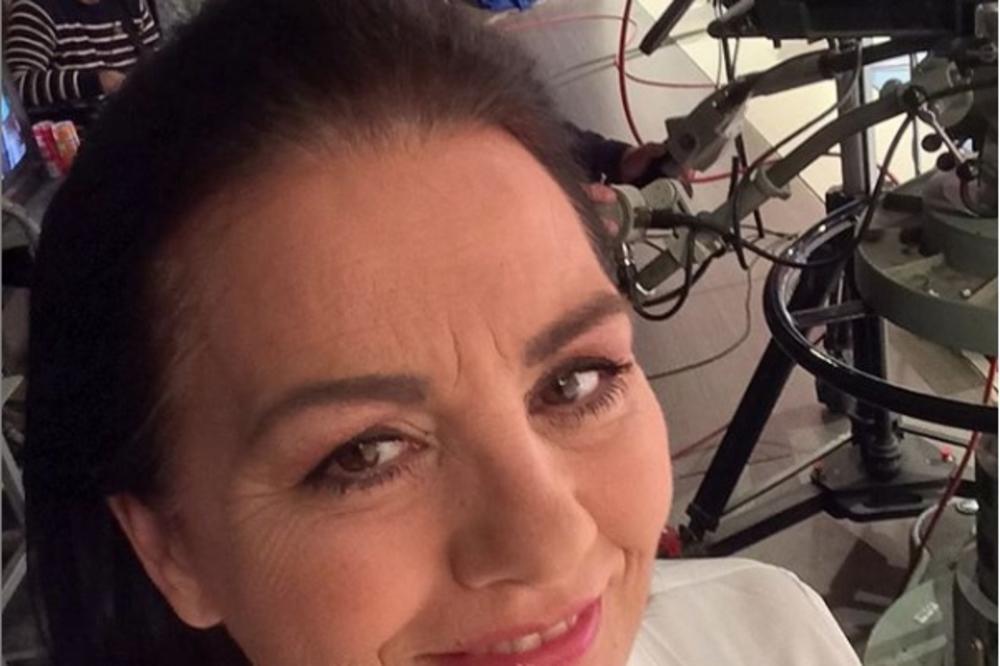 "BORIM SE": Ljiljana Blagojević na meti NAJVEĆEG NEPRIJATELJA