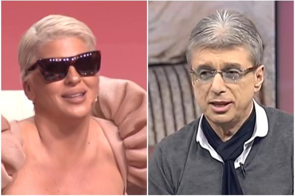 SAŠA POPOVIĆ BLENE U KARLEUŠINU ZADNJICU KAO HIPNOTISAN: Slika koja otkriva mnogo toga o njihovom ODNOSU (FOTO)