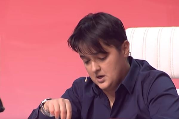 MARIJA ŠERIFOVIĆ NAPUŠTA GRAND ZBOG BEBE: Postaću majka i čuvaću dete sama!