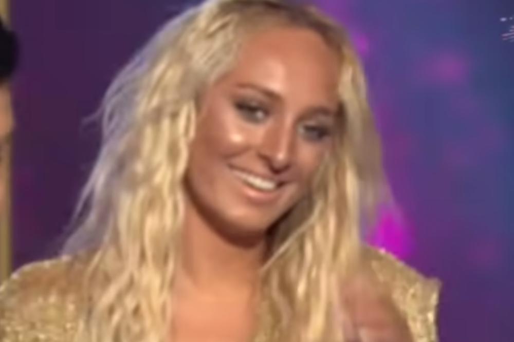 NE UME DA PEVA I DOŽIVLJAVA NERVNE SLOMOVE: Gagi UPOREDIO Lunu sa svetskom zvezdom, pa naišao na ŽESTOKE OPASKE!