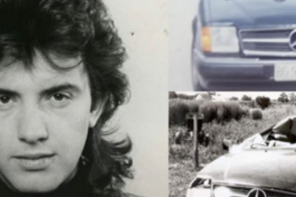 RAZBIJAO JE SVOJIM GLASOM I NOSIO NADIMAK MALI RAMBO: Zemlju je ZAVIO U CRNO pogibijom, JEZIVO saznanje posle SMRTI