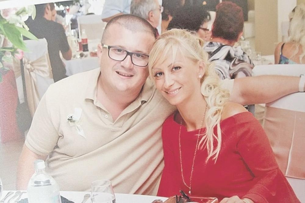 LEPA UDOVICA JE ŽIVELA BURNO ODUVEK! Prvog MUŽA VARALA SA DRUGIM, A NJEGA UBIO NJEN LUBAVNIK! OPTUŽILA JE MAFIJU