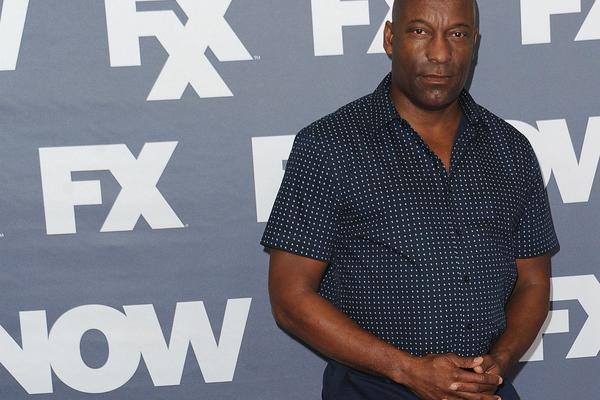 UMRO DŽON SINGLTON: Bio je prvi afroamerički reditelj nominovan za Oskara