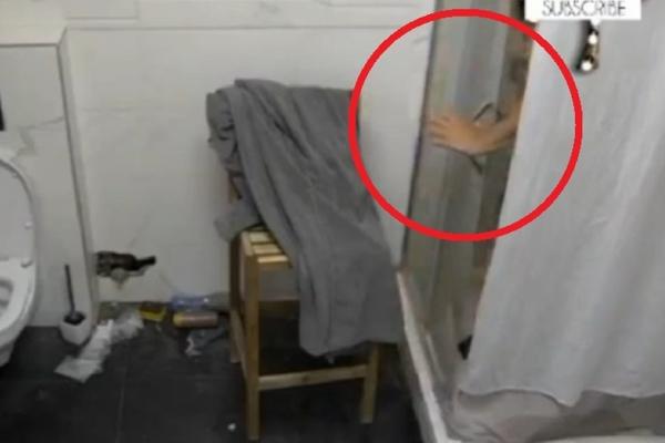 PAO SE*S MARKA I LUNE NA VASKRS: On je pozvao u tuš kabinu, ona odmah POTRČALA on je posle odnosa OHLADIO