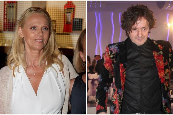 OGLASILA SE PO PRVI PUT ŽENA GORANA BREGOVIĆA: Nisam ja lepotica, ja sam STARICA!