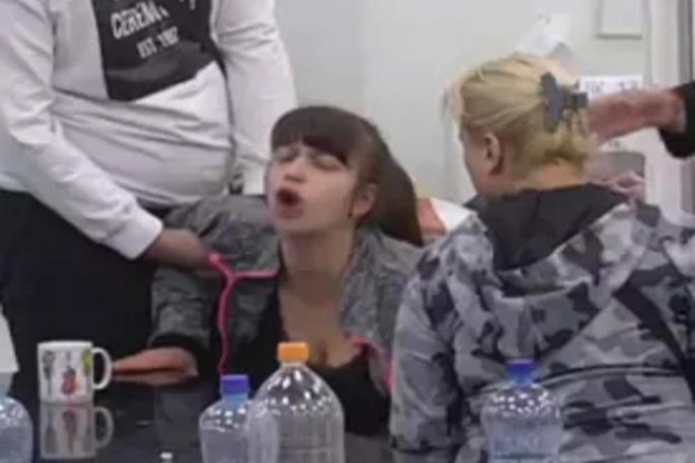 MILJANA JE VERNICA KOJA SE PREJELA JAJA ZA USKRS? UMERENOST U JELU I PIĆU - strani pojam! Umire od gasova!