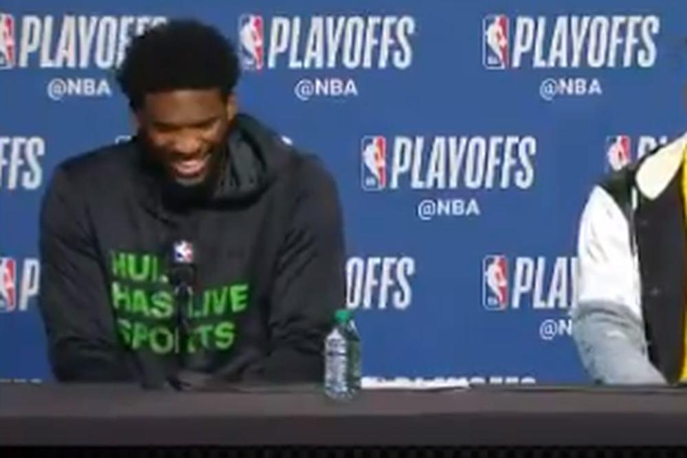 DOBRO JE DA NISI UPUSTIO TOKOM UTAKMICE: Ako ste nekad imali proliv, onda znate kako je to!