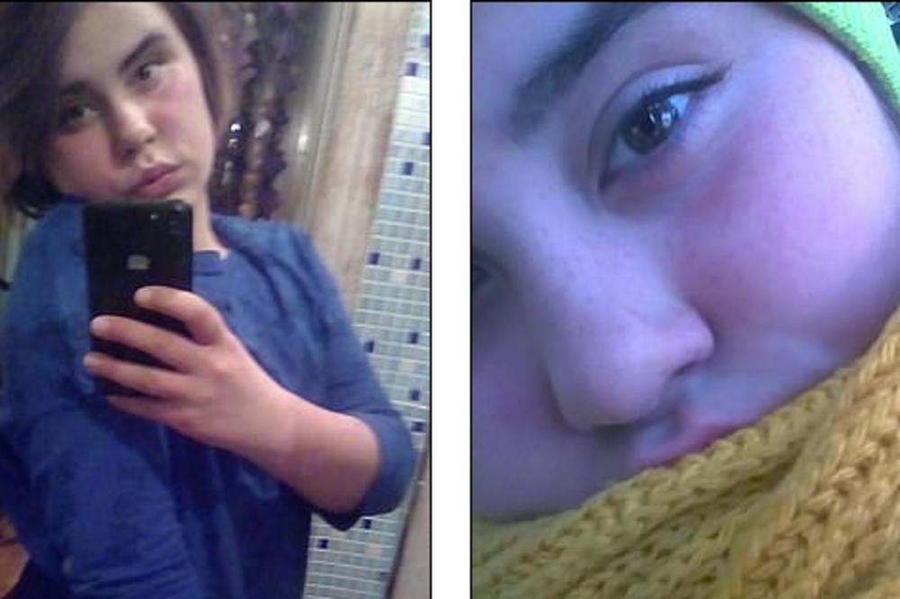 DEVOJČICE (13 I 14) PALE SA ZGRADE DOK SU POZIRALE ZA SELFI: Velika tragedija! (FOTO)