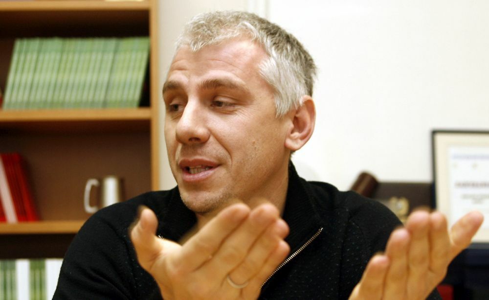 Vladimir Jugović
