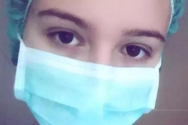 ĆERKA MIRE ŠKORIĆ JE ĐAK GENERACIJE I STUDENT MEDICINE! Ona je naslednica koja se nikada ne POJAVLJUJE U MEDIJIMA!