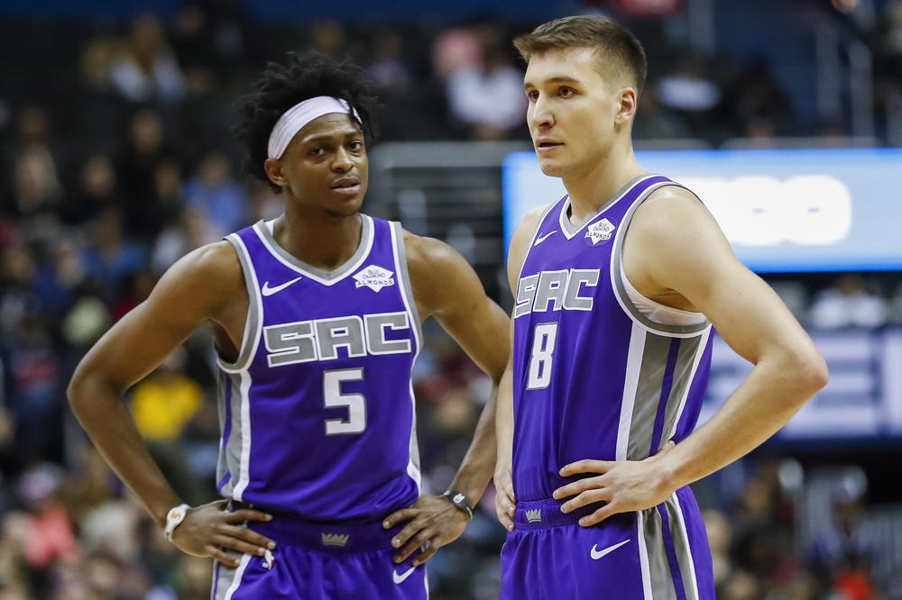 ŠTA GOD DA RADITE SADA, PRESTANITE! Objava Sakramenta o Bogdanu Bogdanoviću sa oznakom hitno!