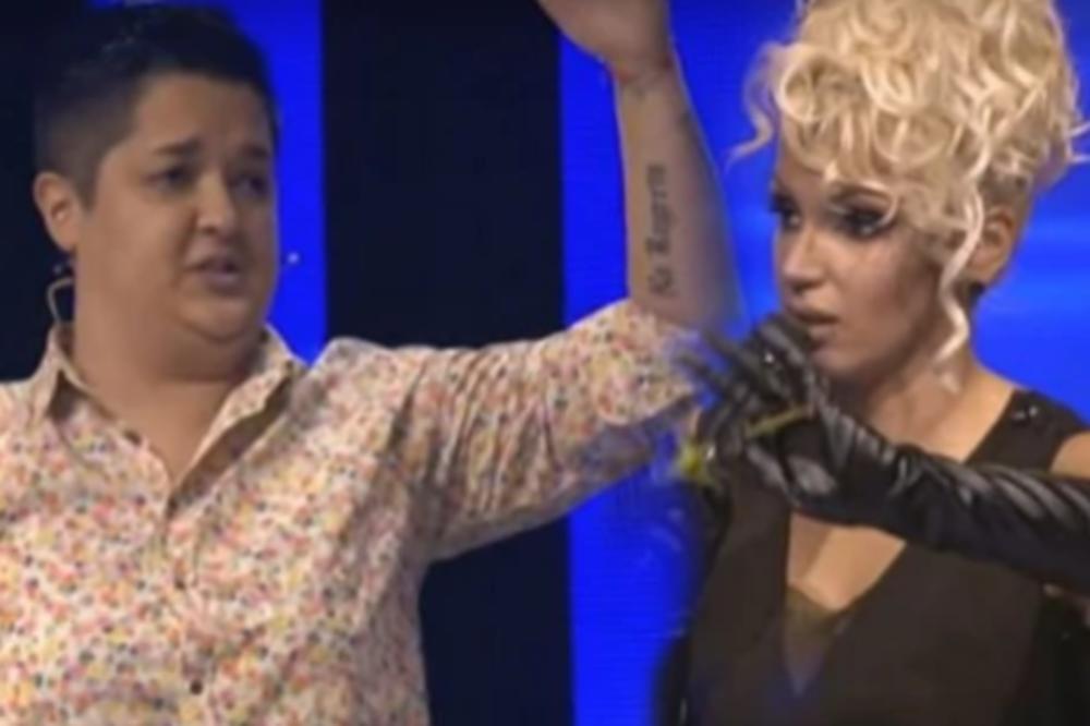 NAPRAVILA JE SKANDAL U ZG, POSVAĐALA SE SA MARIJOM I OTIŠLA: Udala se, rodila sina i posvetila ŠKOLOVANJU