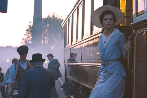 SUTON U BIOSKOPIMA OD 2. MAJA: Espreso vam poklanja karte 3x2 karte za projekciju u Kombank dvorani