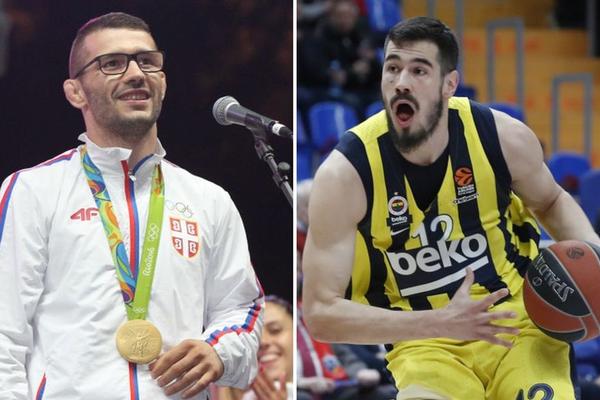 VELIKI OBRT U S*KS SKANDALU DECENIJE! "Devojka" koja je objavila SNIMKE Kalinića i Štefaneka je MUŠKARAC?!