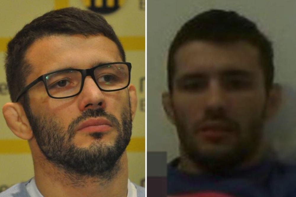 OGLASIO SE ŠTEFANEK POVODOM SE*S SKANDALA: Olimpijski šampion progovorio o fotografijama polnog organa!