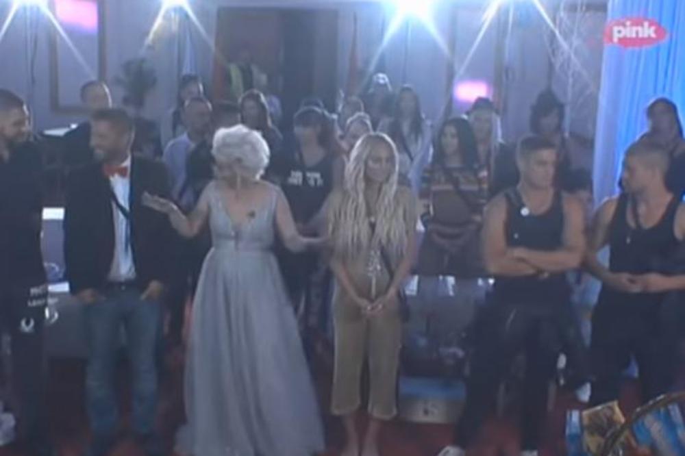 VELIKI ŠEF PUSTIO SNIMKE SA ZADRUGOVOZIJE: Nju su razapeli sa komentarima! Ceo ton je devojka bila u FALŠU, ceo TON