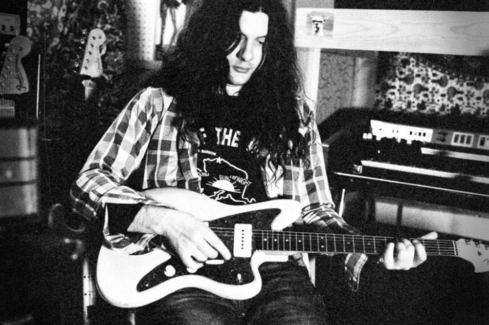 KURT VAJL objavio spot MUTINIES s novog albuma