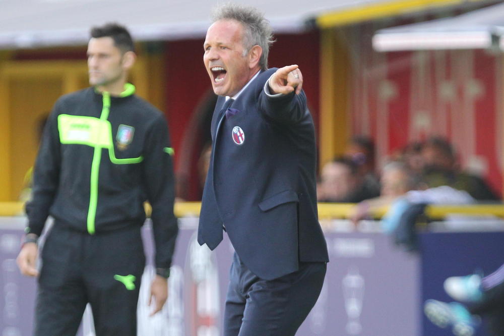 ŠUŠKA SE DA ĆE PREĆI U CRVENU ZVEZDU: Mihajlović dobio priznanje, pa otkrio kakva će mu biti sudbina!