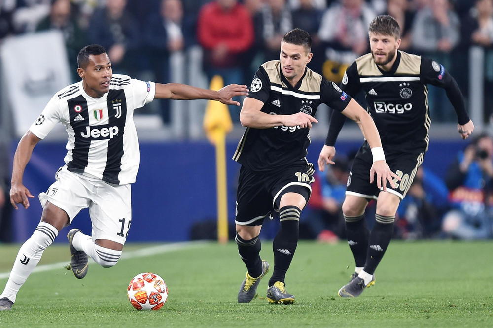 NEVOLJNO SMO DALI NOVAC ZA TADIĆA: Van der Sar otkrio tajnu od prošlog leta koju niko nije znao!