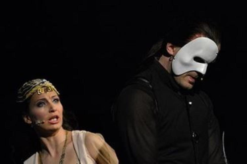 OD ZVEZDE GRANDA DO FANTOMA IZ OPERE: Pre 12 godina POBEDIO u muzičkom takmičenju, pa se POVUKAO S RAZLOGOM! (FOTO)