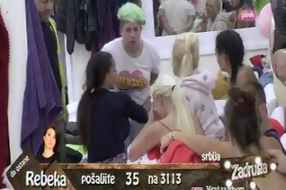 JEZIVA PROŠLOST SANJE STANKOVIĆ: Matora otkrila da su je TUKLI muškarci, a onda je usledilo ŠOK PRIZNANJE