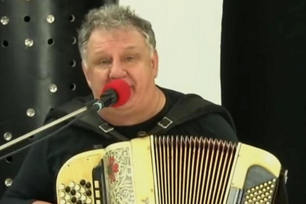 IZBODEN SLOBODAN BETULIĆ BETULA: Hitno je primljen u bolnicu i OPERISAN