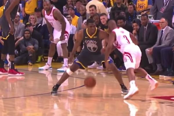 GDE SI POŠ'O, MALI?! Zbog Krisa Pola će igrač Voriorsa ubuduće igrati u suknjici umesto u šortsu!