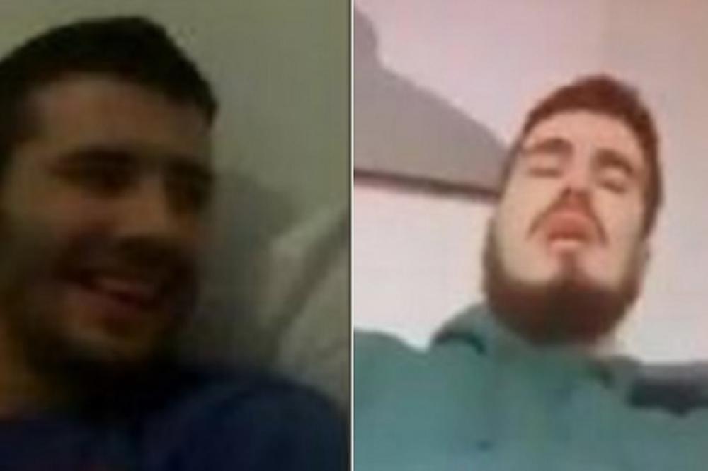 ZNAMO SVI DA JE DAVORKO NEMIRKO! Saša Vidić opleo po Kaliniću i Štefaneku zbog po*no afere