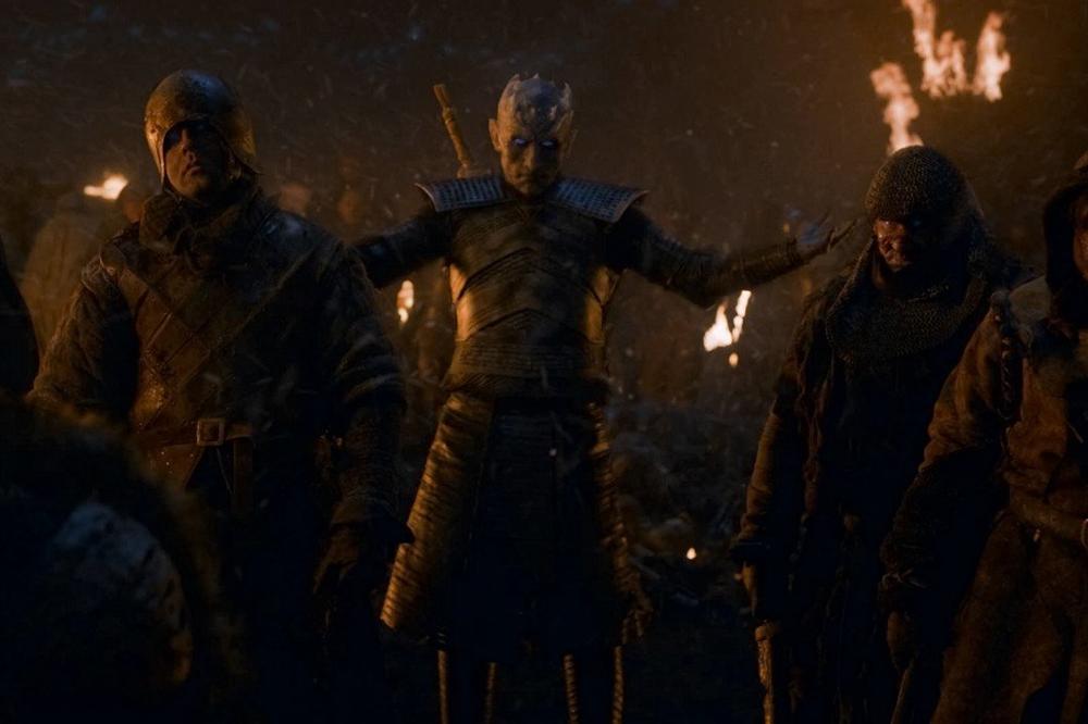 ALTERNATIVNI KRAJ IGRE PRESTOLA: Kako vam deluje ova verzija? (VIDEO)