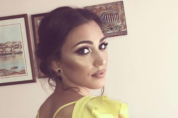 JEZIVA POVREDA NAJLEPŠE SRPSKE ODBOJKAŠICE: Vrisak se prolomio halom, saigračice se uplakane hvatale za glavu!